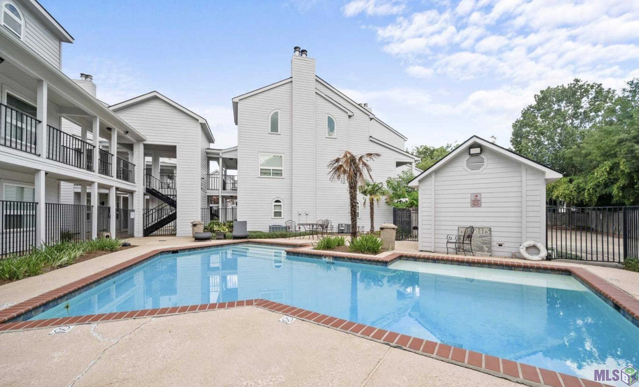 3330 Willard Street, Unit 403 Baton Rouge, LA 70802 - Photo 15 of 15 Gallery Image 15