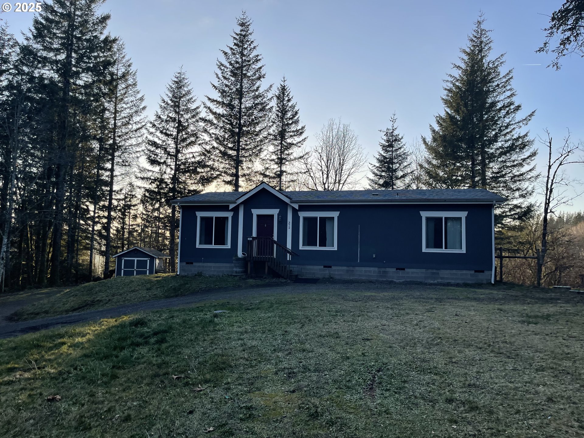 372 Lewis Trail Road Washougal, WA 98671 - Photo 1 of 29 Gallery Image 1