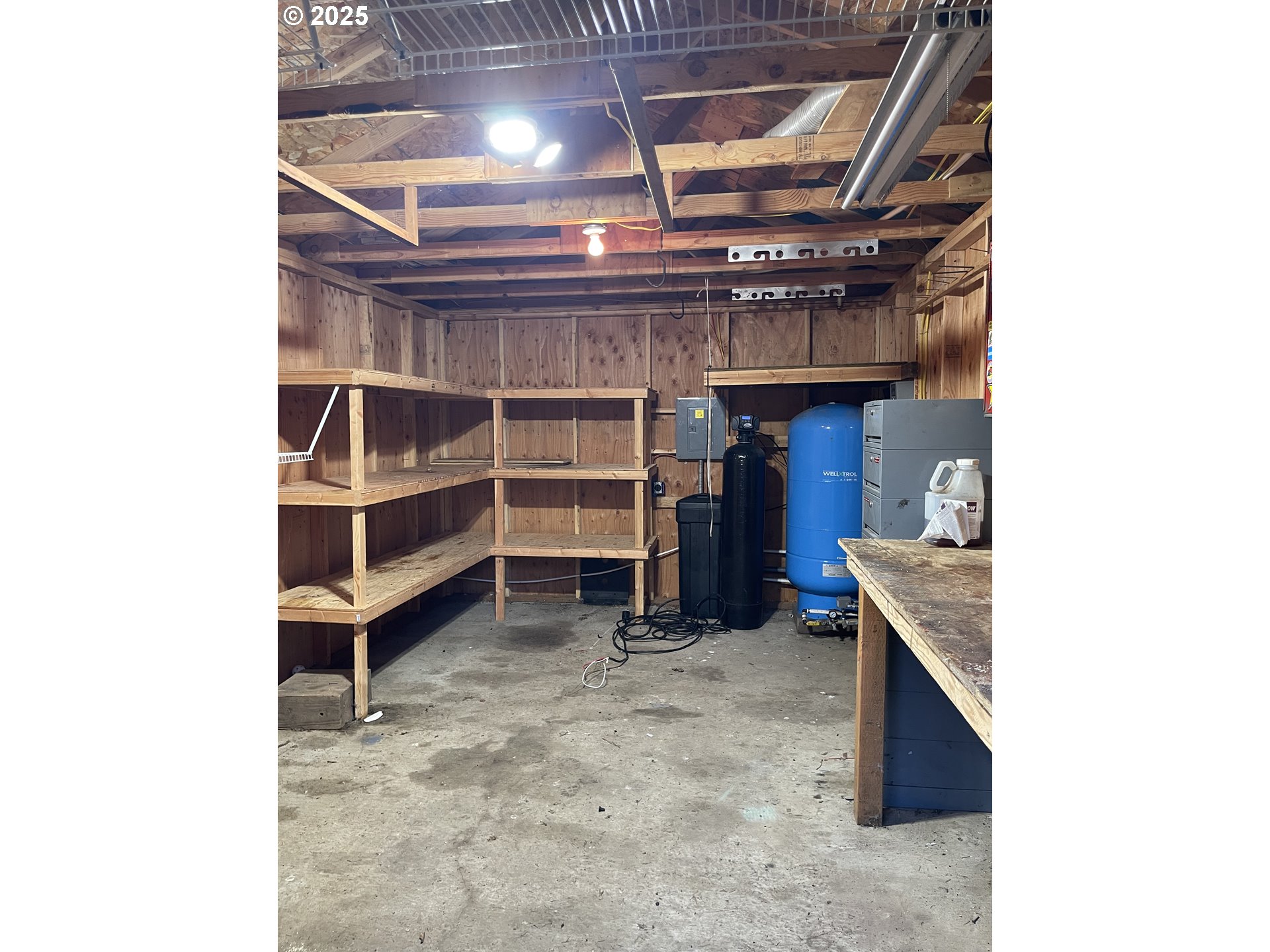 372 Lewis Trail Road Washougal, WA 98671 - Photo 29 of 29 Shed