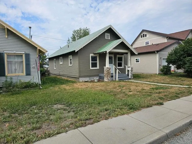 $225,000 | 416 South Maple Street, Colville, WA 99114