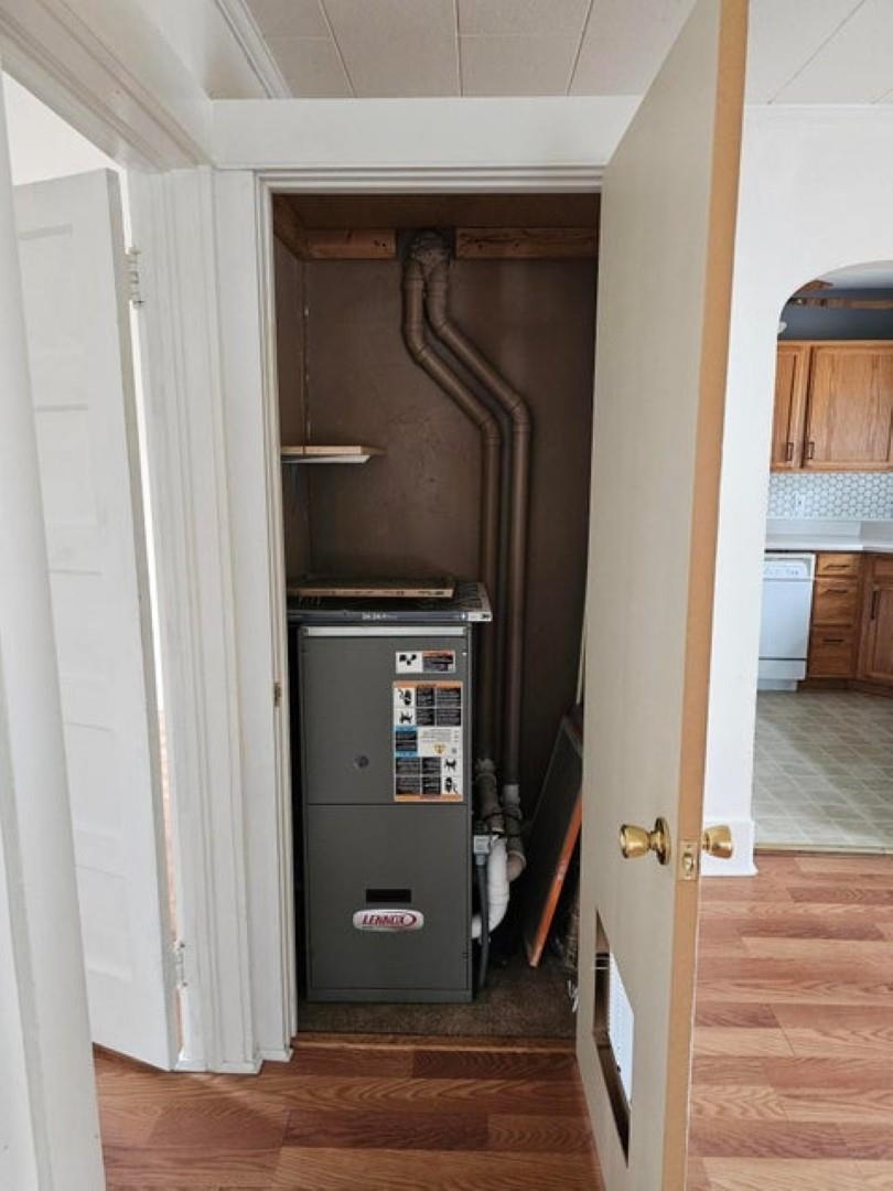 416 South Maple Street Colville, WA 99114 - Photo 36 of 38