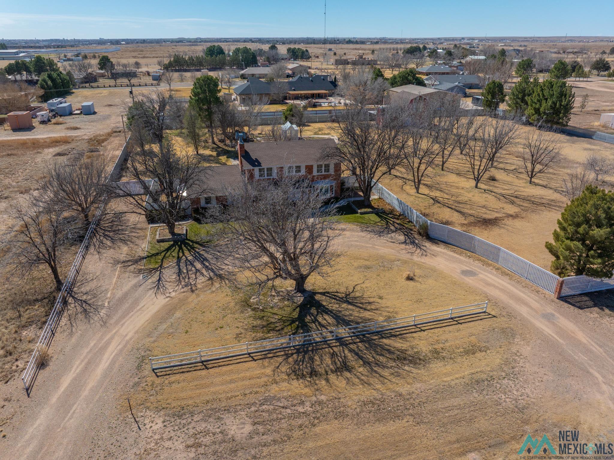 2806 West Country Road Roswell, NM 88201 - Photo 94 of 97 Gallery Image 94