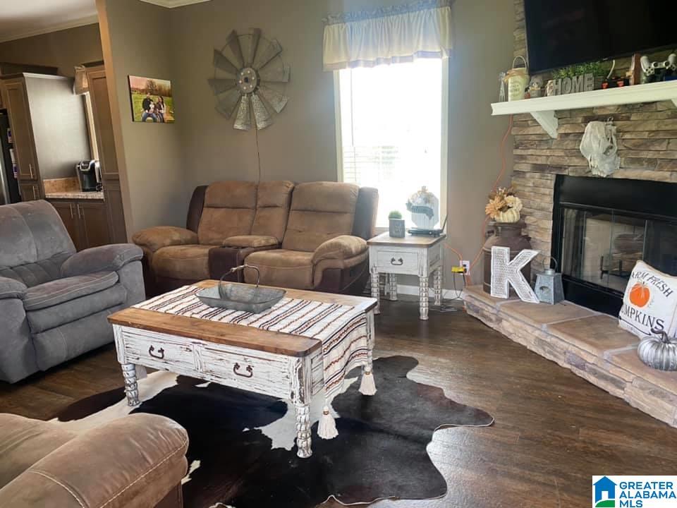 3604 Highway 191 Jemison, AL 35085 - Photo 3 of 10