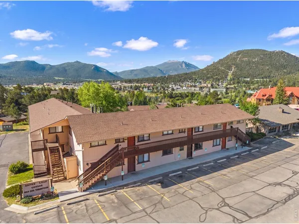 $224,000 | 950 Big Thompson Avenue, Unit 1122, Estes Park, CO 80517