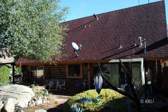 513 Burlando Road Kernville, CA 93238 - Photo 29 of 29 Gallery Image 29