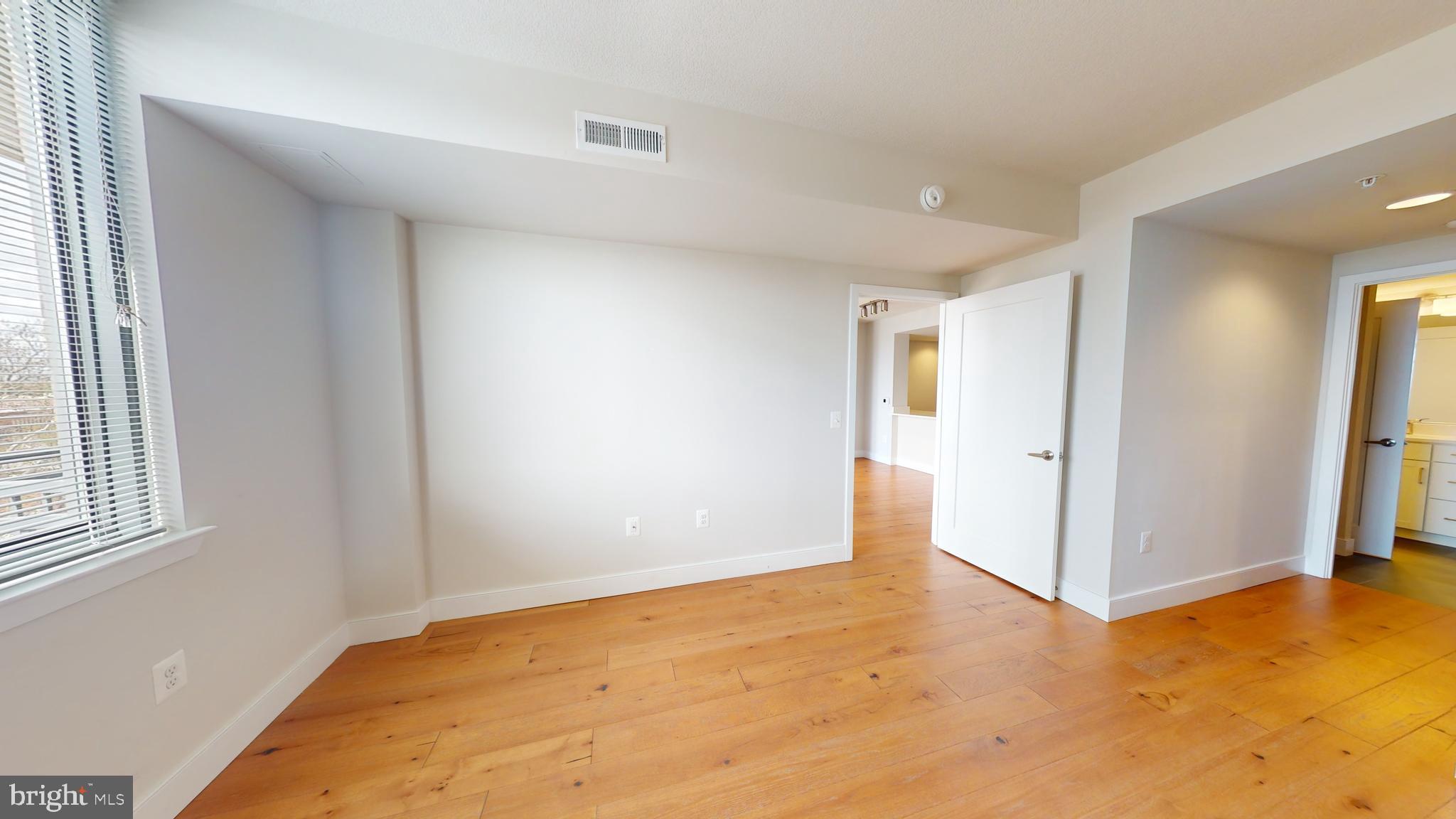 50 Florida Avenue Northeast, Unit 823 Washington, DC 20002 - Photo 9 of 12 a view of an empty room