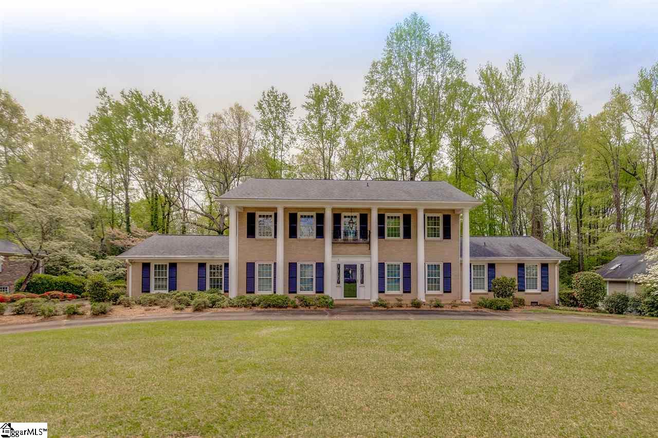 100 Hunting Hollow Road Greenville, SC 29615 - Photo 1 of 21 Gallery Image 1