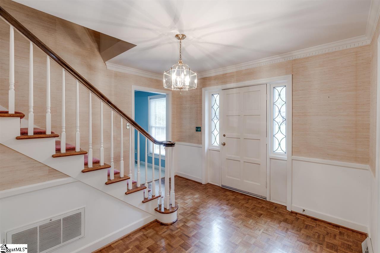 100 Hunting Hollow Road Greenville, SC 29615 - Photo 2 of 21 Gallery Image 2