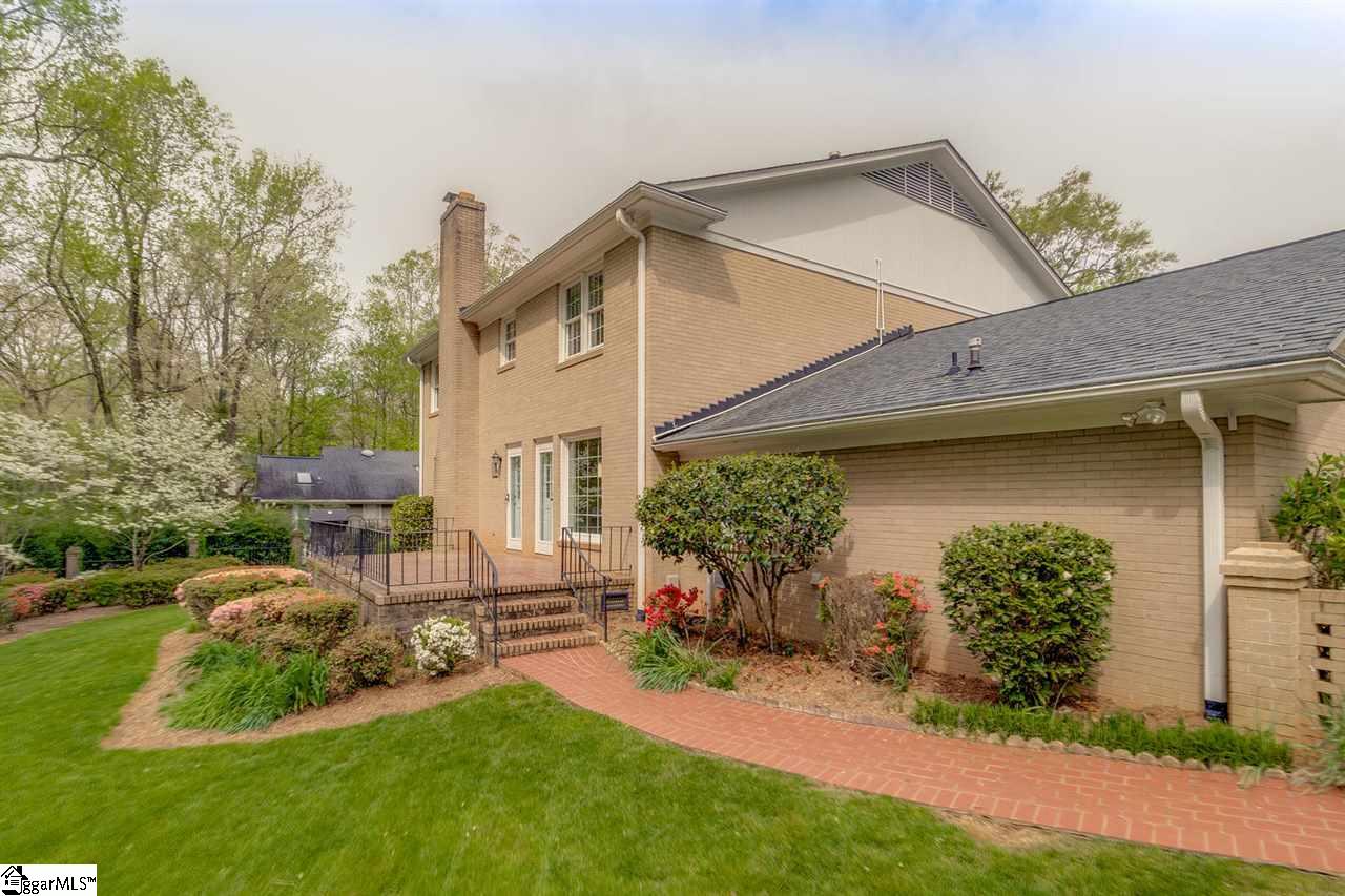 100 Hunting Hollow Road Greenville, SC 29615 - Photo 13 of 21 Gallery Image 13