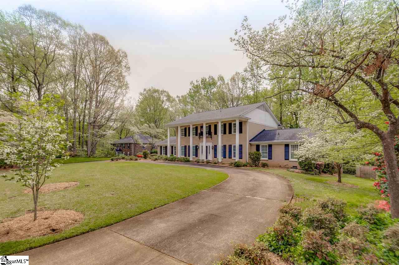 100 Hunting Hollow Road Greenville, SC 29615 - Photo 18 of 21 Gallery Image 18