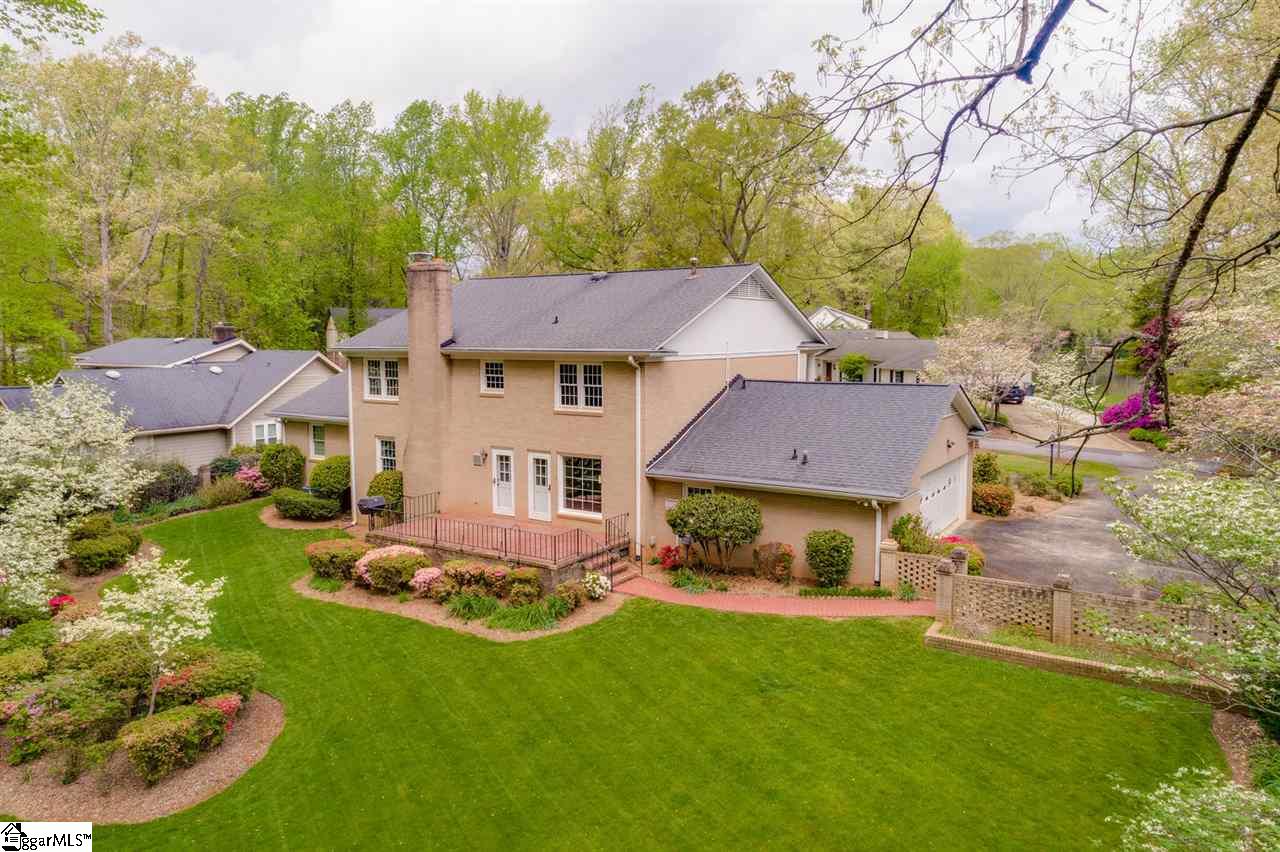100 Hunting Hollow Road Greenville, SC 29615 - Photo 20 of 21 Gallery Image 20