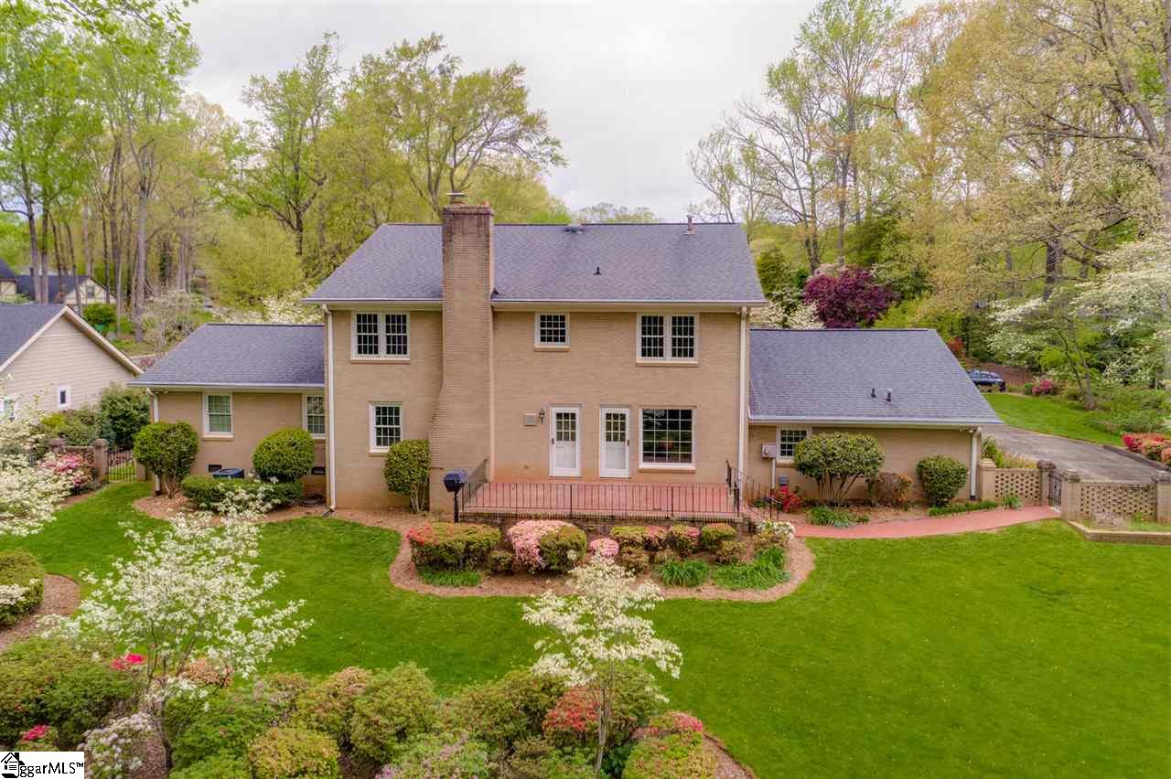 100 Hunting Hollow Road Greenville, SC 29615 - Photo 21 of 21 Gallery Image 21