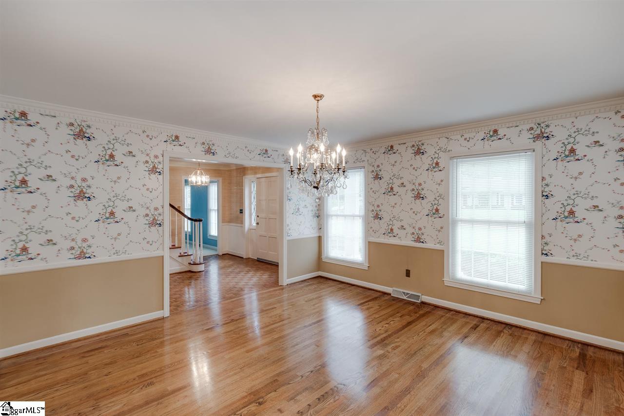 100 Hunting Hollow Road Greenville, SC 29615 - Photo 4 of 21 Gallery Image 4