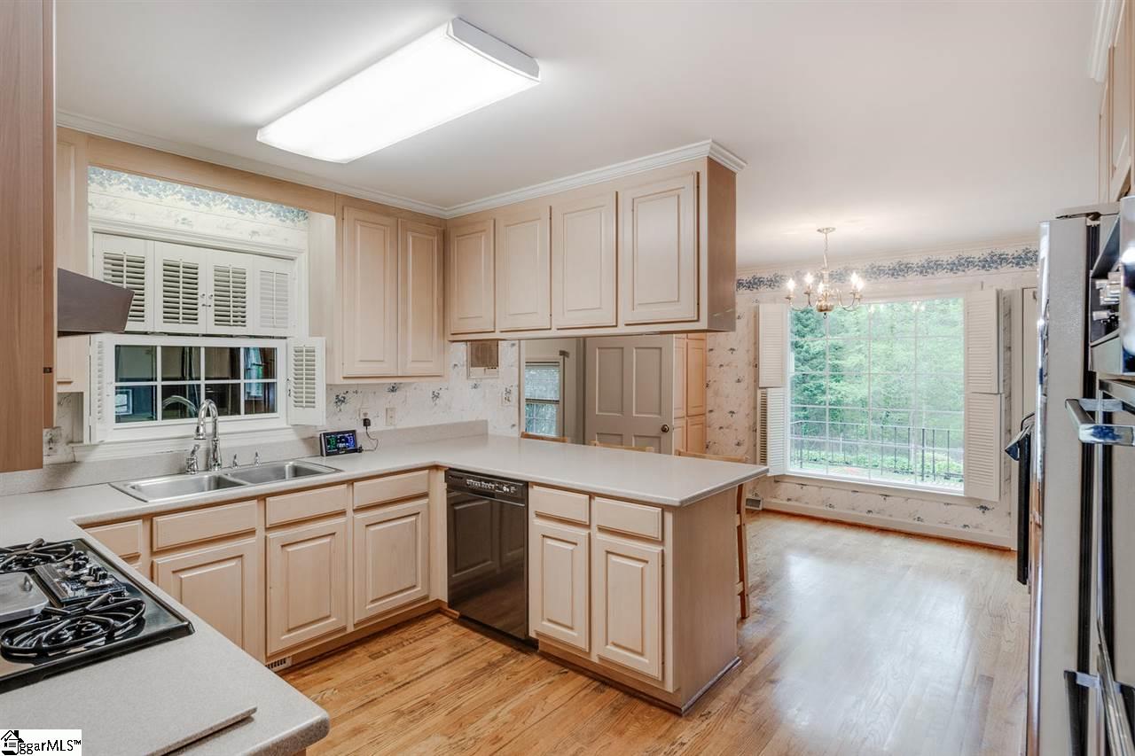 100 Hunting Hollow Road Greenville, SC 29615 - Photo 6 of 21 Gallery Image 6