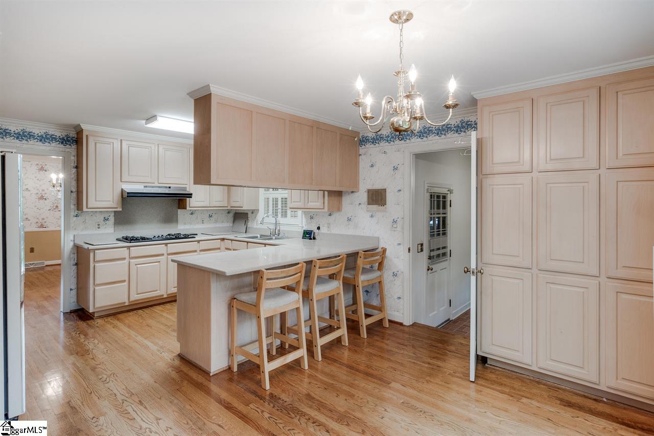 100 Hunting Hollow Road Greenville, SC 29615 - Photo 7 of 21 Gallery Image 7