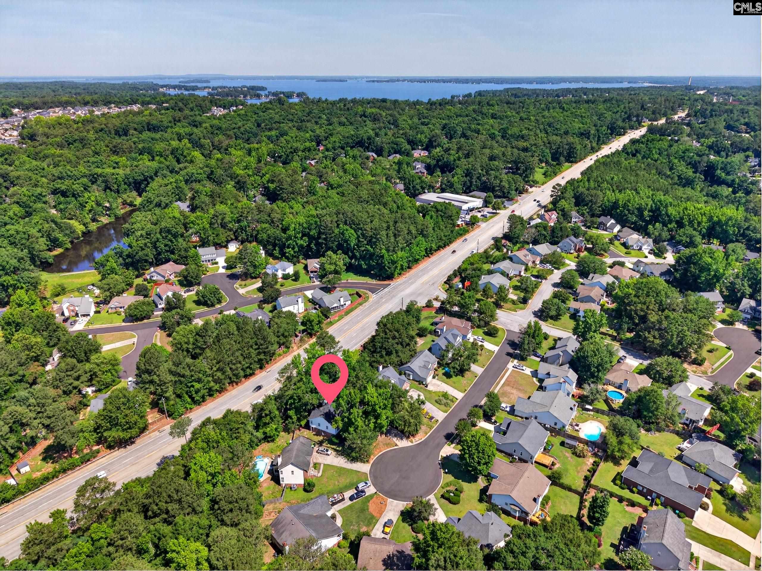 316 Hunters Ridge Drive Lexington, SC 29072 - Photo 33 of 36