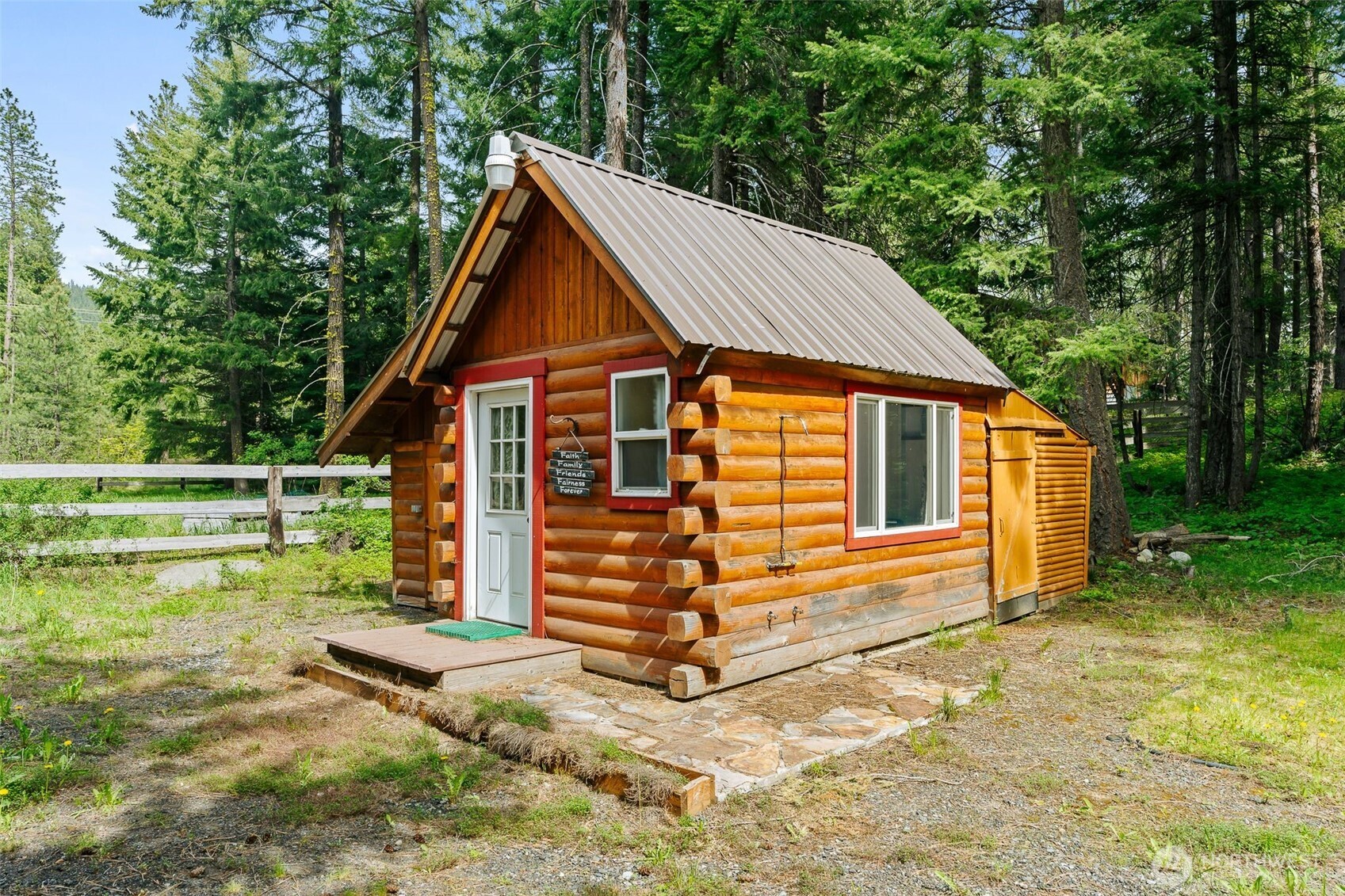 40 Lake Cle Elum Dam Road Ronald, WA 98940 - Photo 30 of 38