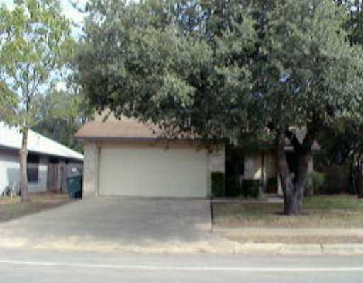1602 Hatch Road Cedar Park, TX 78613 - Photo 1 of 1 Gallery Image 1