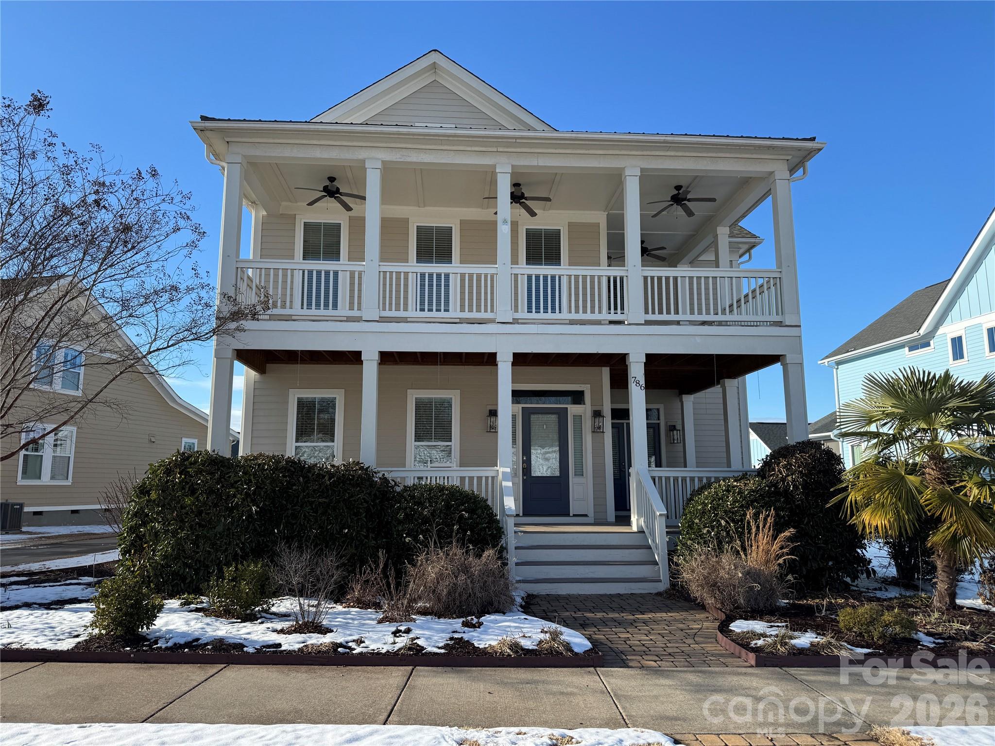 786 Bluff Loop Road Rock Hill, SC 29730 - Photo 1 of 20