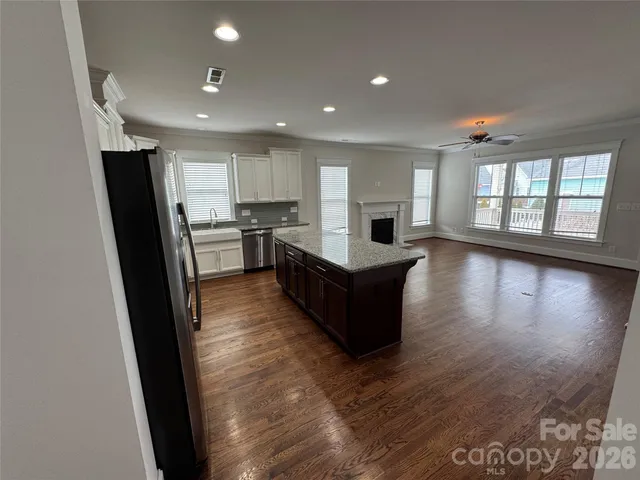 $650,000 | 786 Bluff Loop Road, Rock Hill, SC 29730