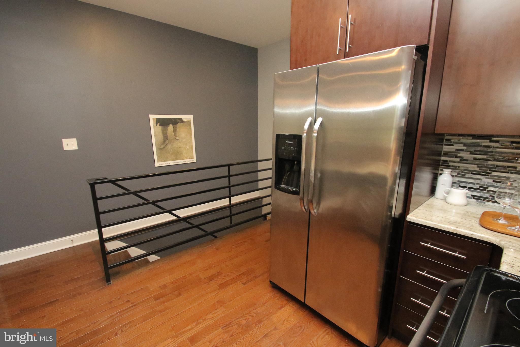 2115 Carpenter Street, Unit 1 Philadelphia, PA 19146 - Photo 11 of 33