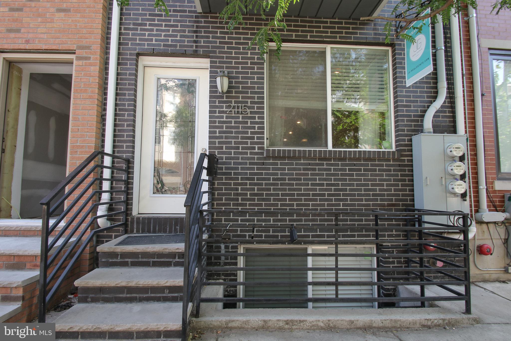 2115 Carpenter Street, Unit 1 Philadelphia, PA 19146 - Photo 31 of 33