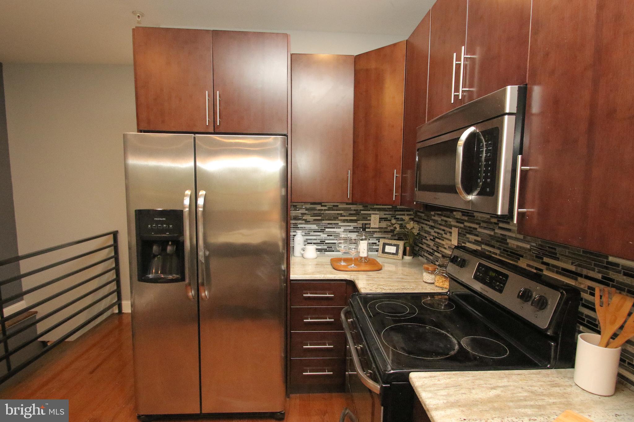 2115 Carpenter Street, Unit 1 Philadelphia, PA 19146 - Photo 10 of 33