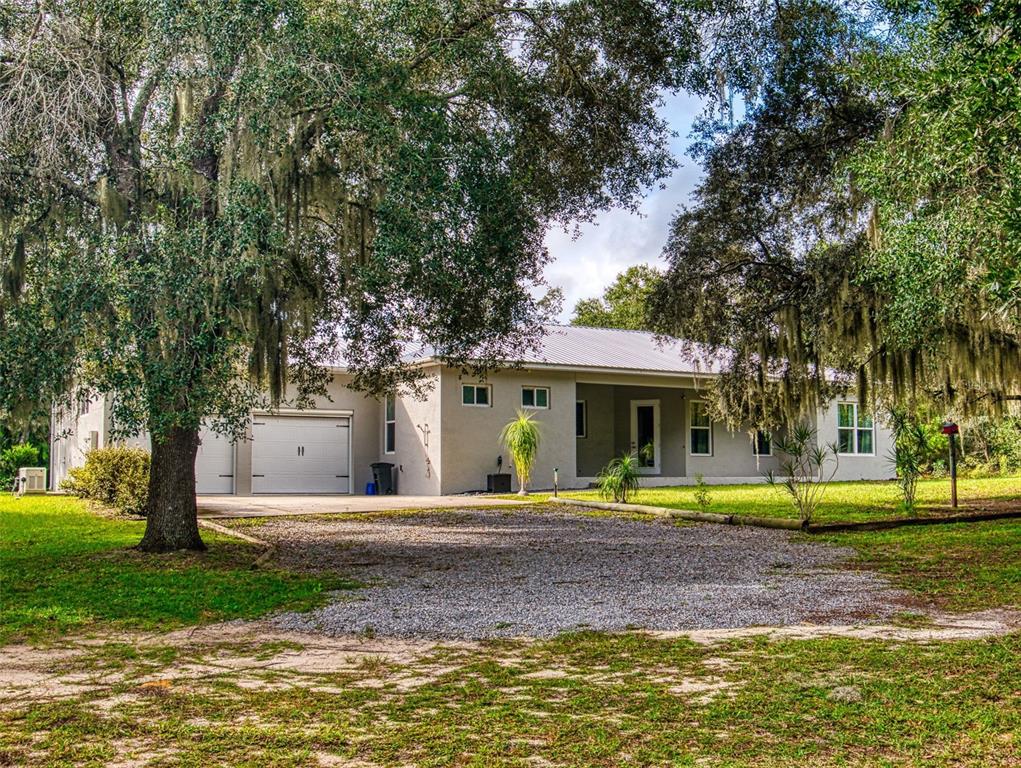 1800 Rendy Road New Smyrna Beach, FL 32168 - Photo 2 of 81