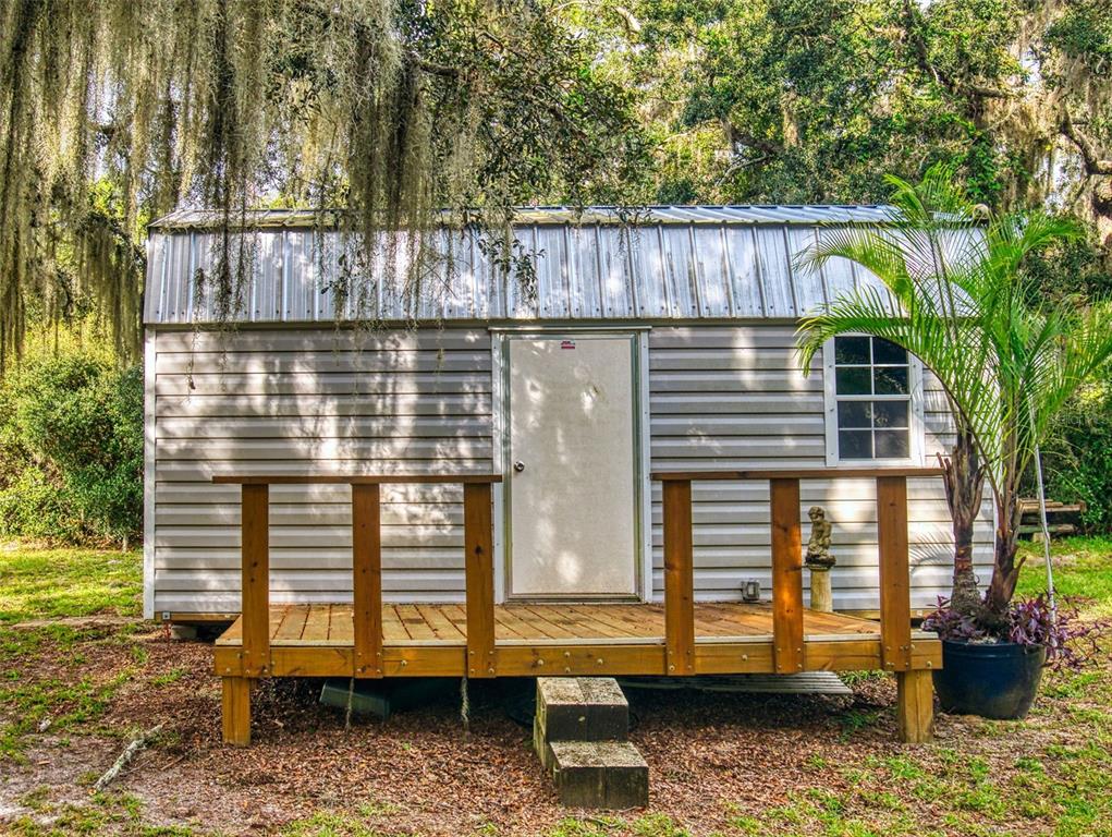 1800 Rendy Road New Smyrna Beach, FL 32168 - Photo 64 of 81