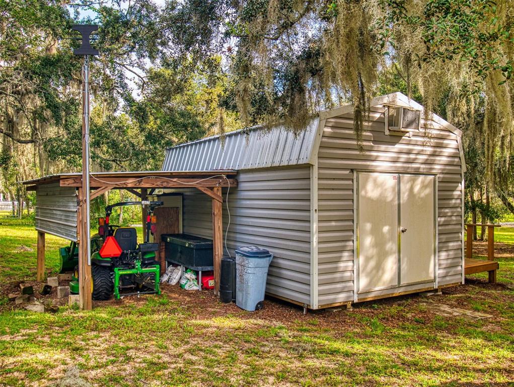 1800 Rendy Road New Smyrna Beach, FL 32168 - Photo 65 of 81