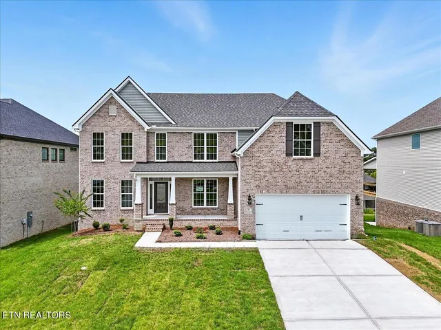 $852,738 | 12117 Bethel Hollow Drive, Knoxville, TN 37932