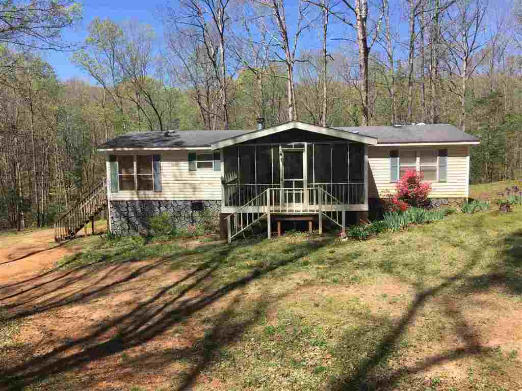 224 Broadmouth Church Road Honea Path, SC 29654 - Photo 1 of 20