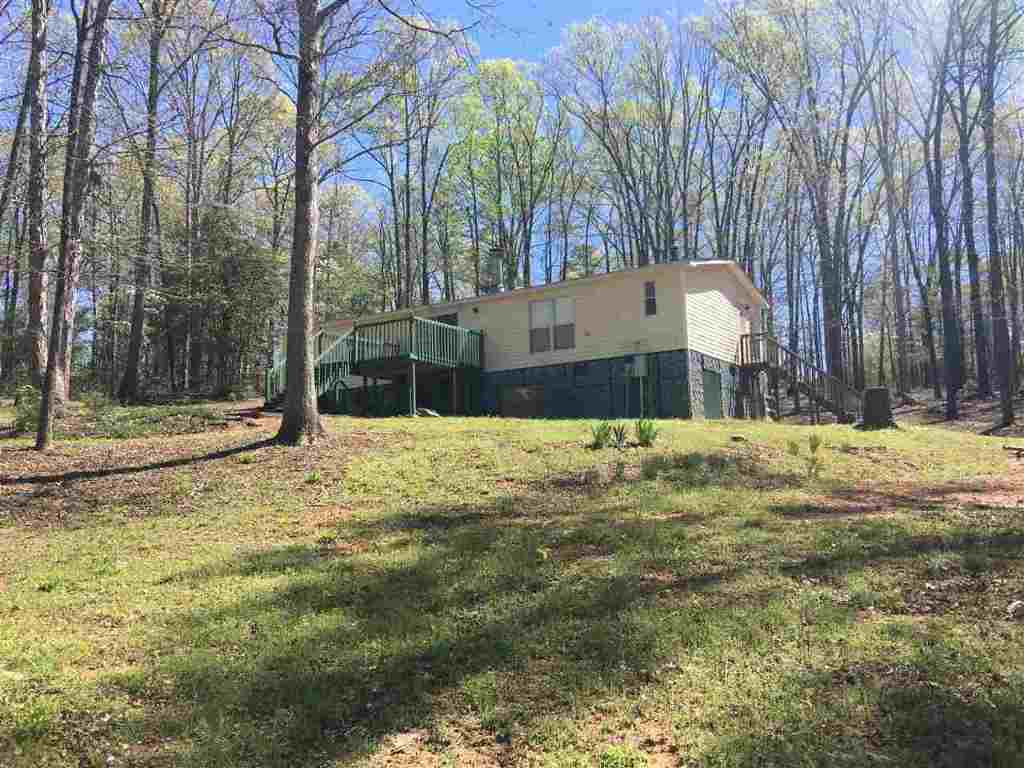 224 Broadmouth Church Road Honea Path, SC 29654 - Photo 17 of 20