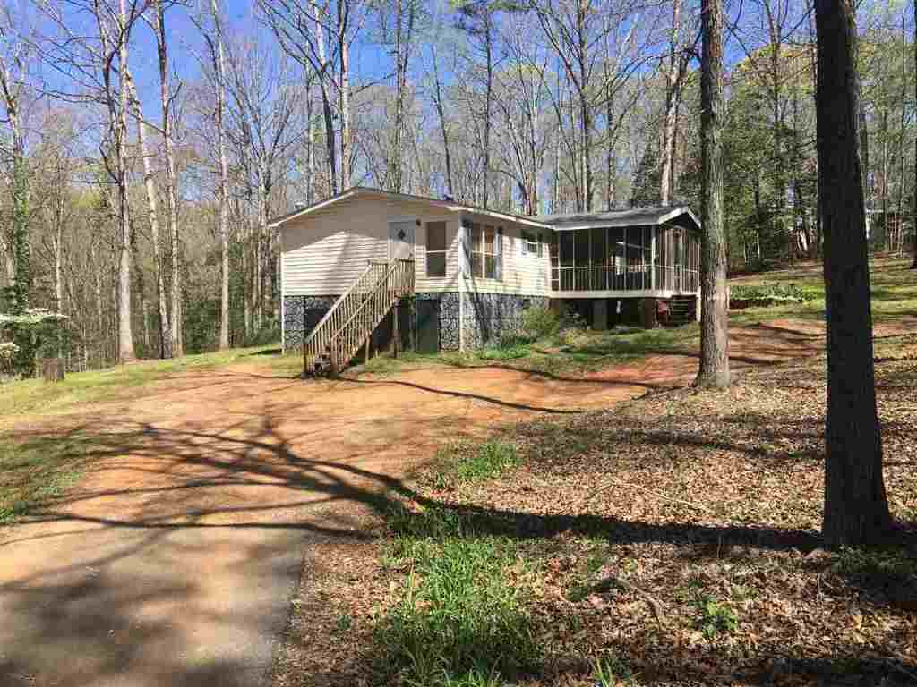 224 Broadmouth Church Road Honea Path, SC 29654 - Photo 2 of 20