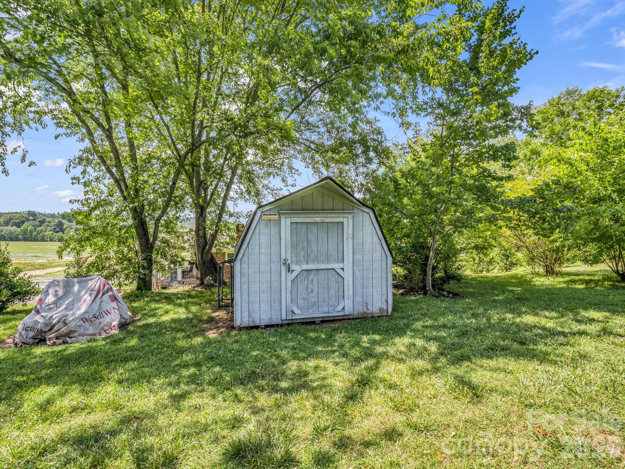 210 Banner Farm Road Mills River, NC 28759 - Photo 9 of 48