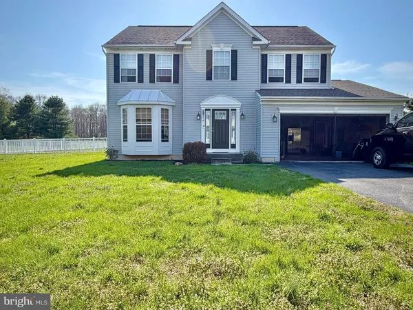 $439,999 | 314 Otter Way, Frederica, DE 19946