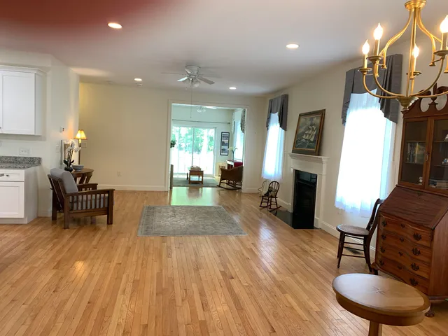 $489,000 | 54 Cielo Drive, Dover, NH 03820