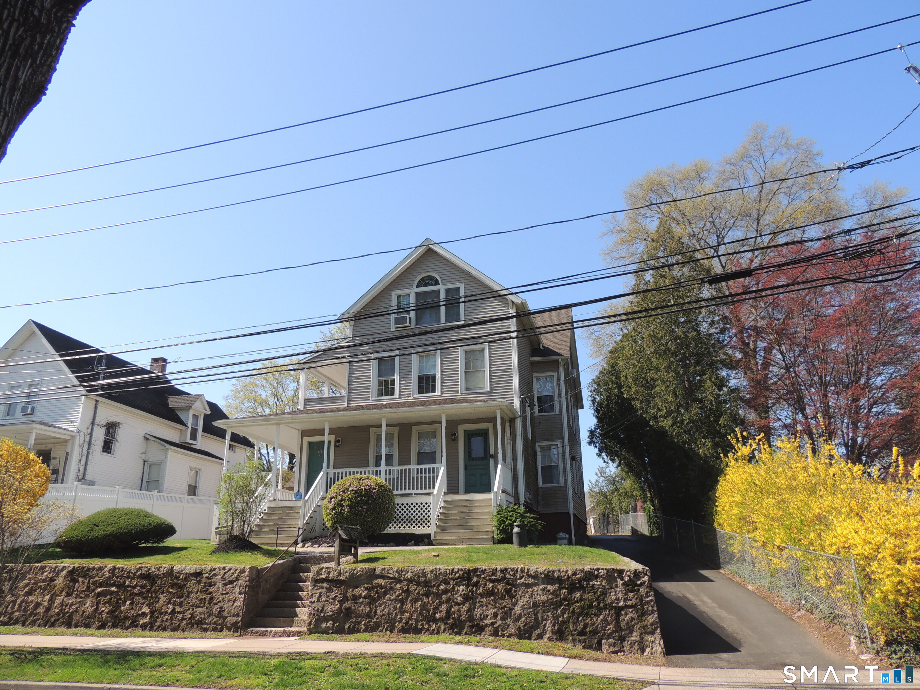56-58 Harrison Avenue, Unit 2 Branford, CT 06405 - Photo 1 of 39 Welcome to 56-58 Harrison Ave.!