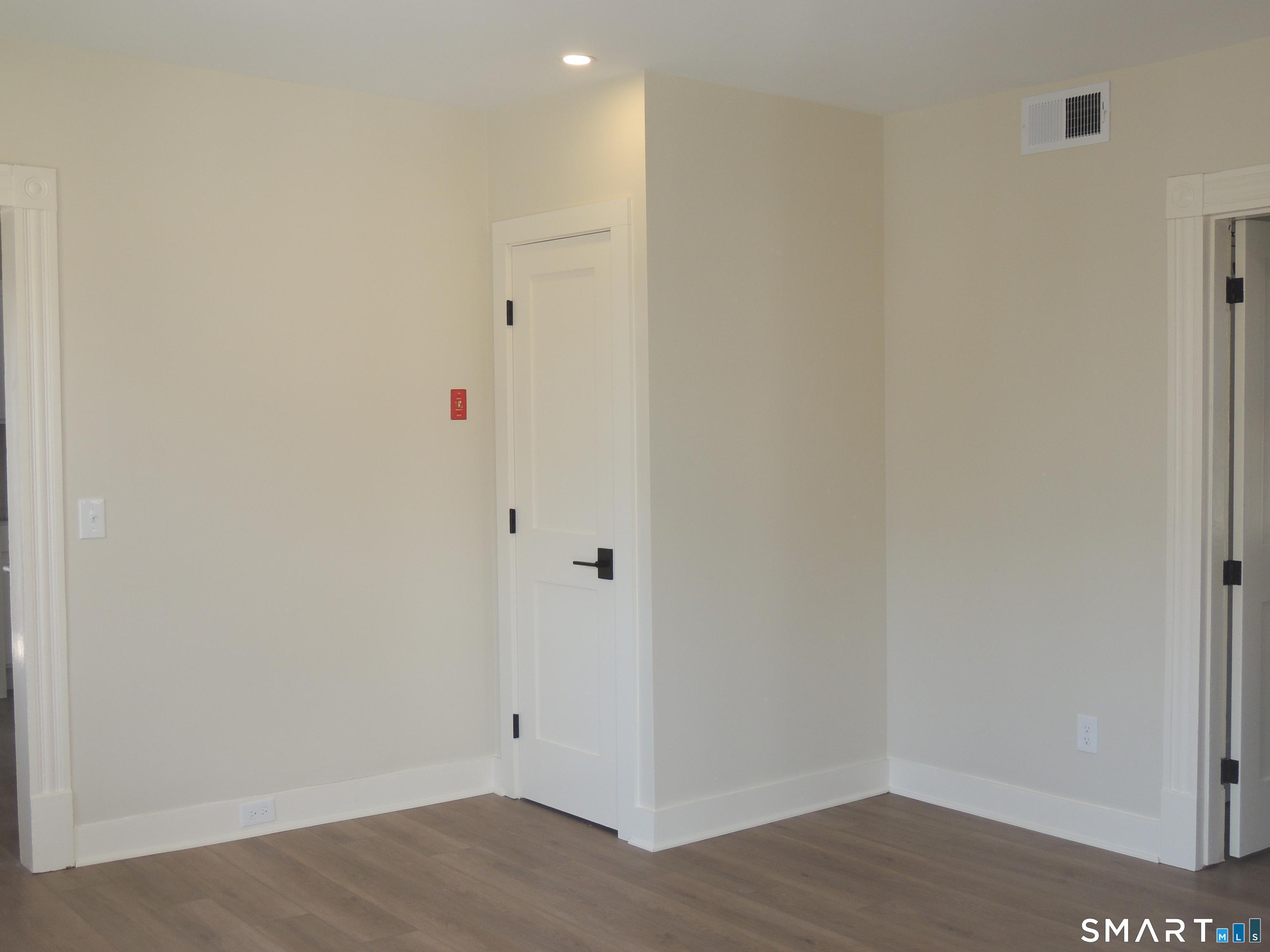 56-58 Harrison Avenue, Unit 2 Branford, CT 06405 - Photo 14 of 39 a view of an empty room