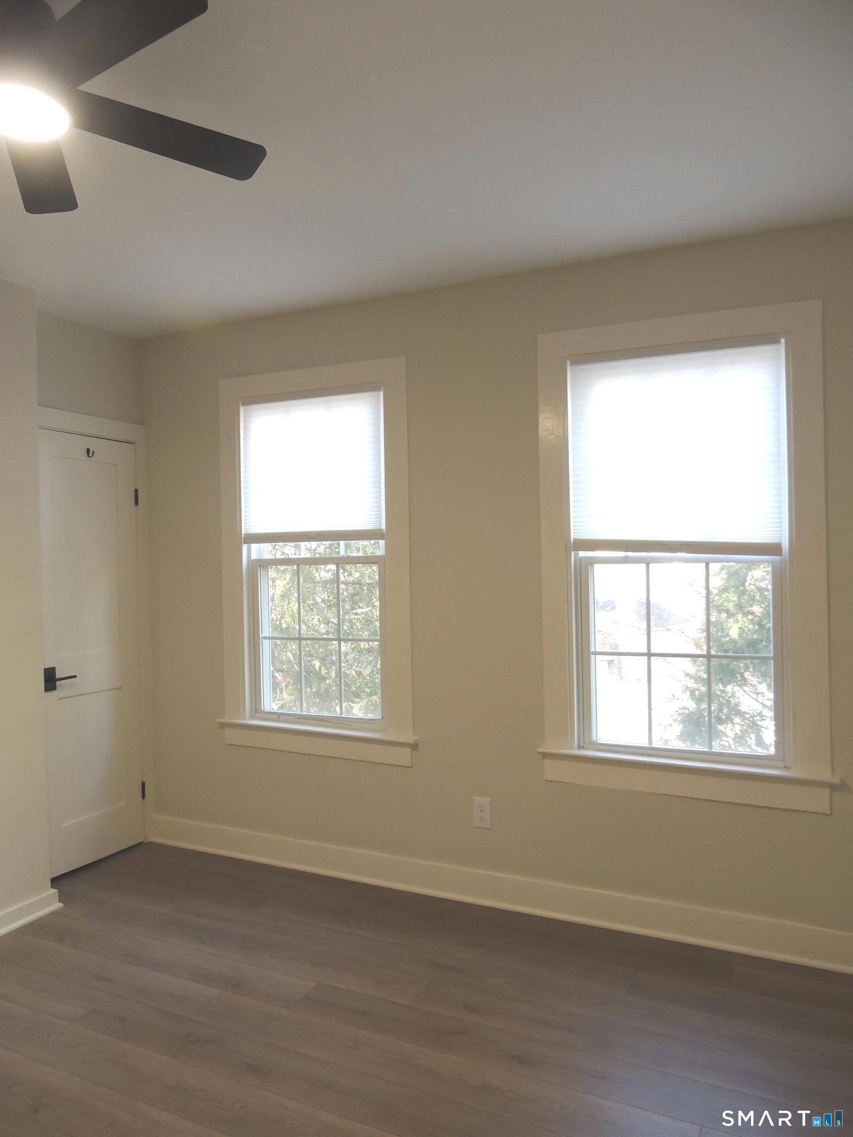 56-58 Harrison Avenue, Unit 2 Branford, CT 06405 - Photo 16 of 39 Bedroom #1