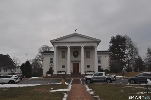 $2,850 | 56 Harrison Avenue, Unit 2, Branford, CT 06405