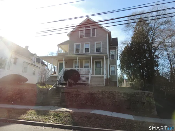 $2,700 | 56-58 Harrison Avenue, Unit 2, Branford, CT 06405