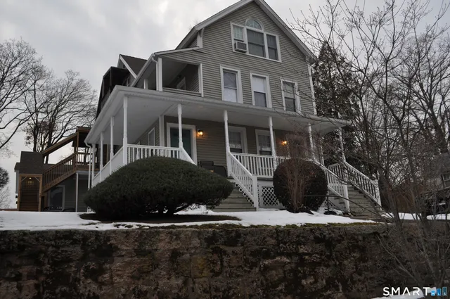 $2,850 | 56 Harrison Avenue, Unit 2, Branford, CT 06405