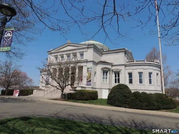 $2,600 | 56-58 Harrison Avenue, Unit 2, Branford, CT 06405