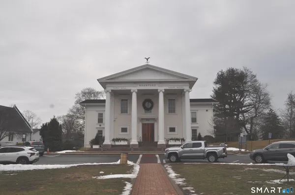 $2,600 | 56-58 Harrison Avenue, Unit 2, Branford, CT 06405