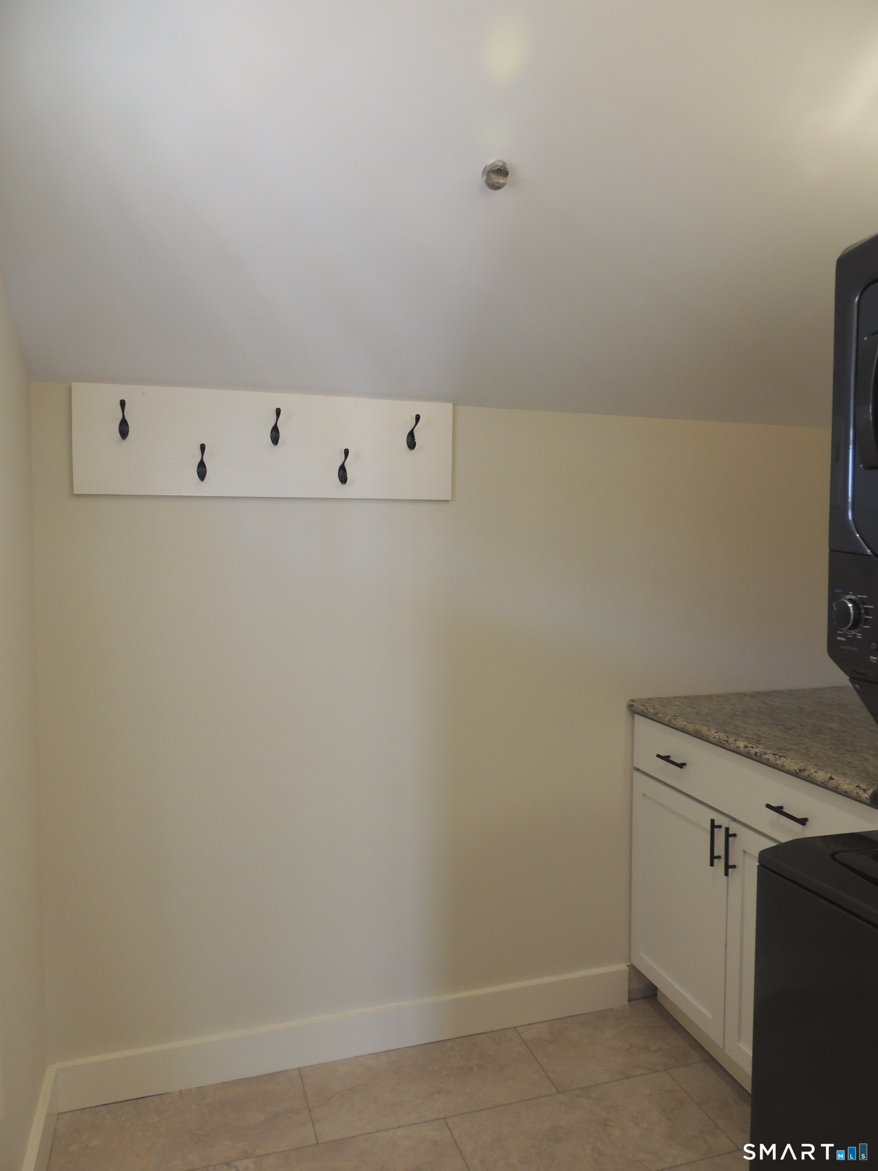 56-58 Harrison Avenue, Unit 2 Branford, CT 06405 - Photo 5 of 39 a view of utility room