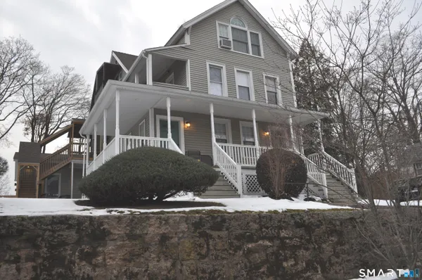 $2,600 | 56-58 Harrison Avenue, Unit 2, Branford, CT 06405