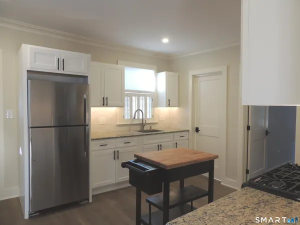 $2,700 | 56-58 Harrison Avenue, Unit 2, Branford, CT 06405