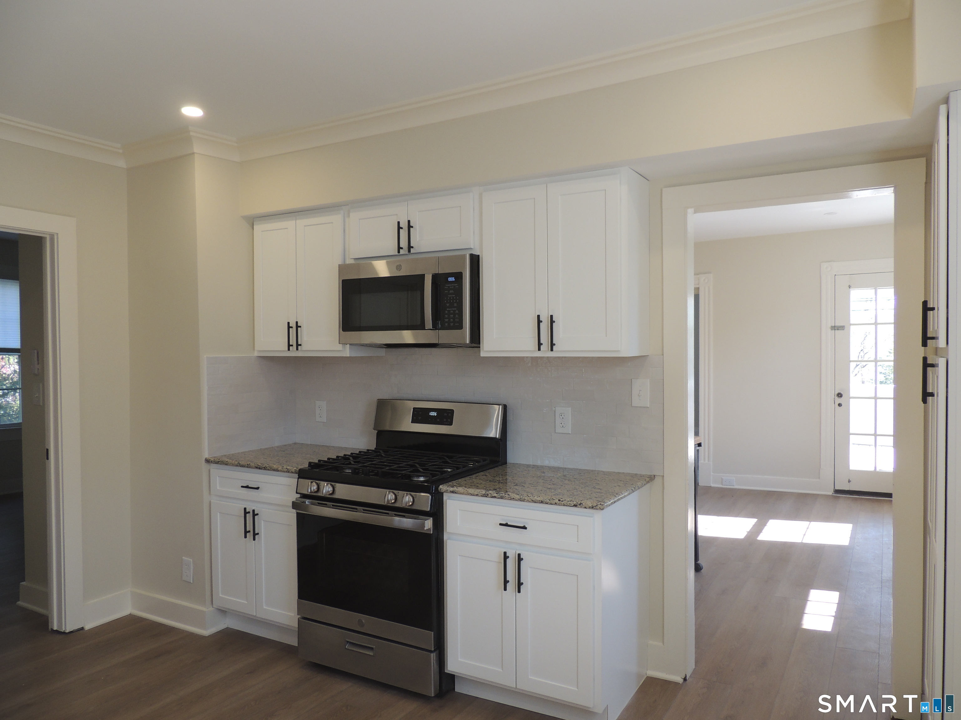 56-58 Harrison Avenue, Unit 2 Branford, CT 06405 - Photo 8 of 39 Plenty of work/counter space!