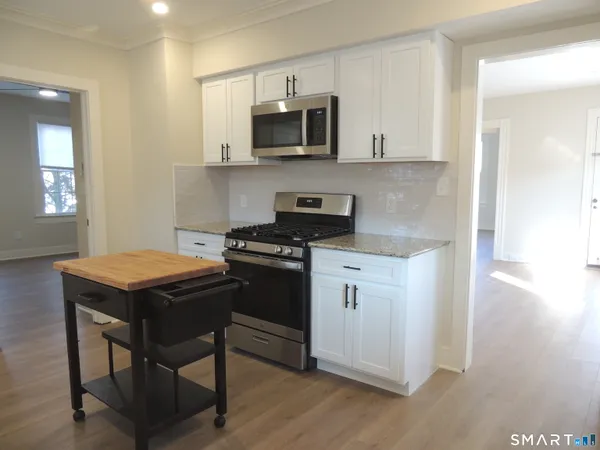 $2,700 | 56-58 Harrison Avenue, Unit 2, Branford, CT 06405